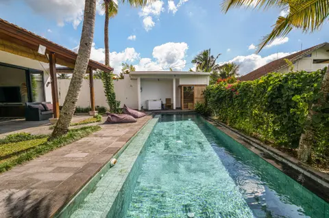 Sayan Sanctuary | 2-Bedroom Villa with Pool & Sauna